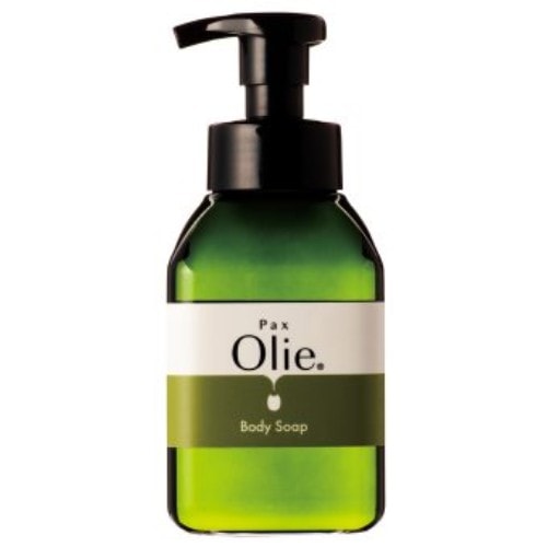 パックスオリー ボディーソープ メロウトワイライト （450ml） 【太陽油脂】