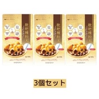 新枇杷種粉末（分包タイプ）120g（4g×30包）×3個セット 【エスエフシー】 ※送料無料（一部地域を除く） ※同梱・キャンセル・ラッピング不可|枇杷加工品|枇杷を使った商品・手当て用品
