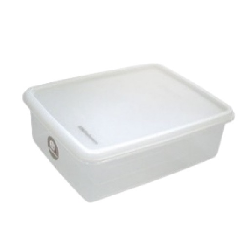 レクタングルコンテナ 5.7L 【エンバランス】 EMBALANCE RECTANGLE CONTAINER 【エンバランス 】|キッチン用品|キッチン用品・食器・調理器具