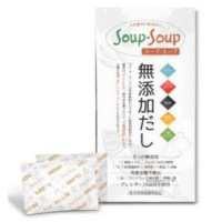 スープ・スープ 300g(10g×30包)分包タイプ 【フローラハウス】