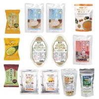 断食回復食スペシャルセット3日分＋青パパイヤー酵素食品6袋付（説明書付）【断食】【ファスティング】※送料無料（一部地域を除く）|入門食品|自然食品・厳選食品