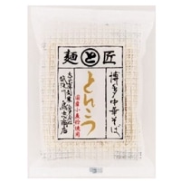 博多中華そば とんこつ （113g） 【鳥志商店】|米・小麦・シリアル|自然食品・厳選食品