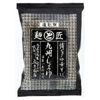 博多中華そば 復刻版九州しょうゆ （117g） 【鳥志商店】|米・小麦・シリアル|自然食品・厳選食品