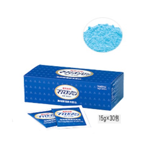 【あす着対応】マグマオンセン別府（海地獄） 15g×30包入 【日本薬品開発】|バス用品|生活雑貨