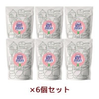 【お買上特典】有機てんさい糖 400g×6個セット【むそう】|ムソー|ブランド・メーカー別