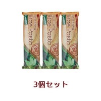 【お買上特典】モロヘイヤライスパスタ 240g×3個セット 【グルテンフリー】|米・小麦・シリアル|自然食品・厳選食品