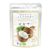 ココナッツミルクパウダー 150g 【ココグローブ】|調味料|自然食品・厳選食品
