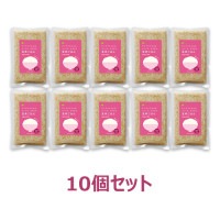 CHAYA（チャヤ）マクロビオティックス レトルトご飯 玄米ごはん プレーン 160g×10個セット  【チャヤ マクロビオティックス】|米・小麦・シリアル|自然食品・厳選食品