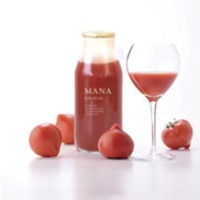 プレミアムトマトジュース 180ml【正規販売代理店】【ヒーリング】※メーカー直送のため代引・同梱・キャンセル不可|穀物飲料・飲料|自然食品・厳選食品