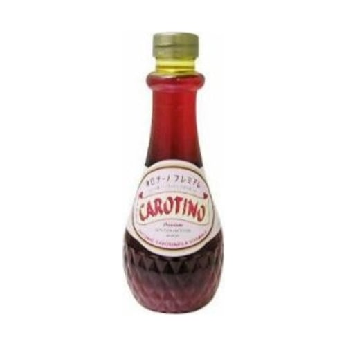 カロチーノプレミアム 500g 【チャヤマクロビ】|油脂・乳製品|自然食品・厳選食品