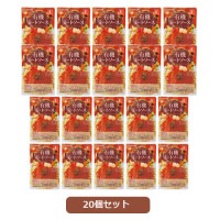 【お買上特典】有機ミートソース 140g×20個セット 【ヒカリ】|調味料|自然食品・厳選食品