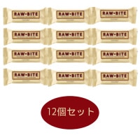 有機ローバイト ココナッツ 50g×12個セット 【アリサン】|アリサン|ブランド・メーカー別
