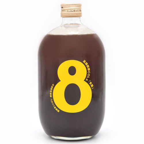 薬膳醗酵コーラ （300ml） 【きのか蔵】