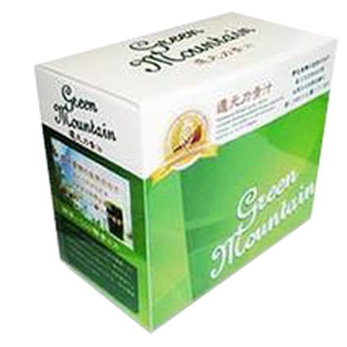 【国産青汁】こだわり青汁 165g（2.5g×66包入）（グリーンマウンテン）【山本芳翠園 】