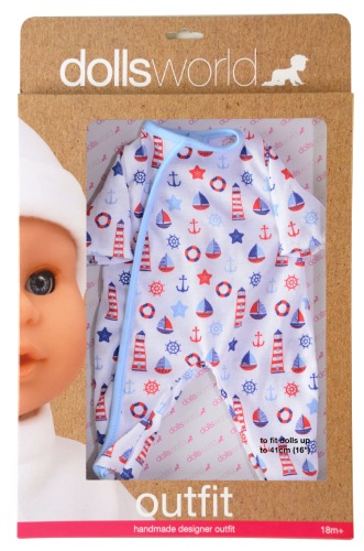 PKロンパース・マリーン（PK8502M） 【ピーターキン / Peterkin Asia Ltd.】 【1歳半頃から】 ※キャンセル不可|ブラザ−ジョルダン社のおもちゃ|知育玩具