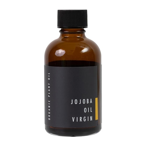 有機ホホバオイル・バージン（ゴールデン）未精製 60ml （Organic Jojoba Virgin） 【生活の木】|スキンケア・ヘアケア|化粧品・スキンケア関連品