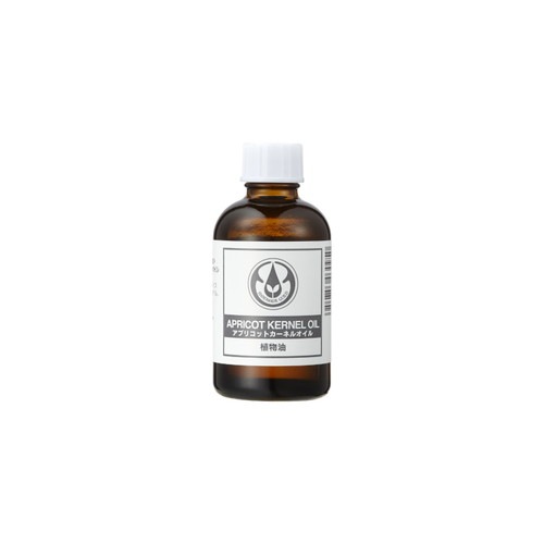 アプリコットカーネルオイル（杏仁油）60ml （Apricot Kernel） 【生活の木】|スキンケア・ヘアケア|化粧品・スキンケア関連品