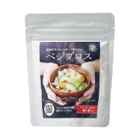 VEGE BROTH ベジブロス （70g） 【アリサン】|調味料|自然食品・厳選食品
