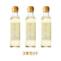 えごまオイル （180g×3本セット） 【太田油脂】|油脂・乳製品|自然食品・厳選食品