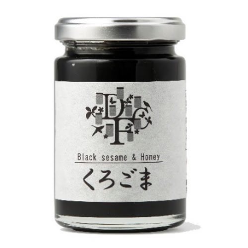 くろごま （145g） 【デイリーフーズ】