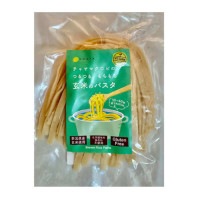 玄米パスタ（太麺） （100g） 【チャヤ マクロビオティックス】|米・小麦・シリアル|自然食品・厳選食品