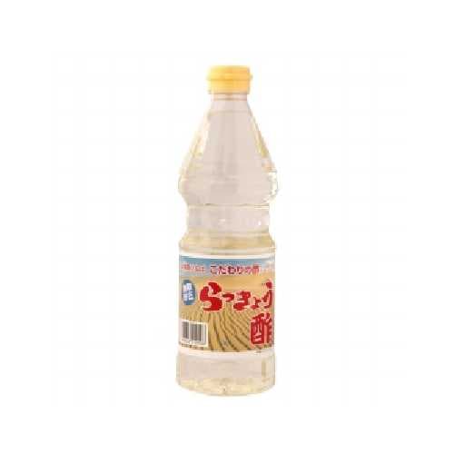 JAオリジナル らっきょう酢 （1リットル）【鳥取いなば農業協同組合】