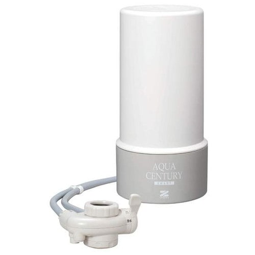 【メーカー直送品】 アクアセンチュリースマート 【MFH-S75】 【浄水器】 【ゼンケン】 ※代引・同梱・キャンセル不可