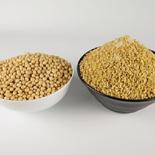 有機栽培 手作り味噌セット 甘口 （約7kg）白米麹タイプ 【マルカワみそ】 ※キャンセル不可