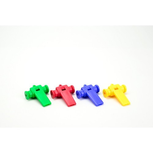 ホイッスル・バンビーノ・青 （GI763B） 【ジトレ/GITRE】 【3歳頃から】 ※キャンセル不可