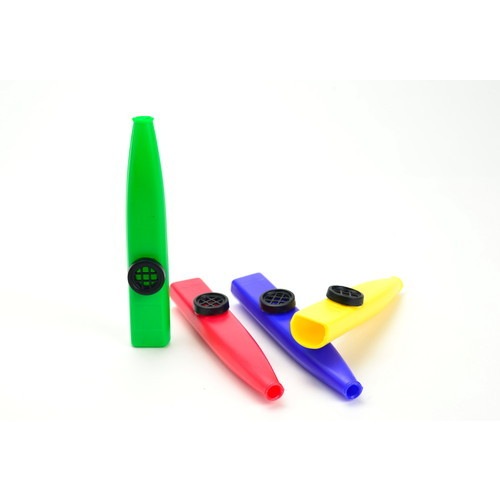 カズー・バンビーノ・赤 （GI751R） 【ジトレ/GITRE】 【3歳頃から】 ※キャンセル不可