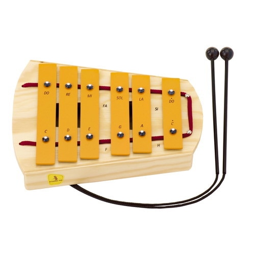 ペンタグロッケン（STAG500）（ガイドブック付）※キャンセル不可