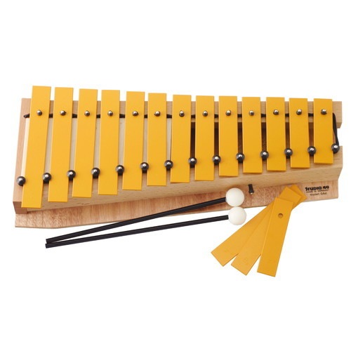 モデルグロッケンアルト・D（STGAD）(ガイドブック付) ※キャンセル不可