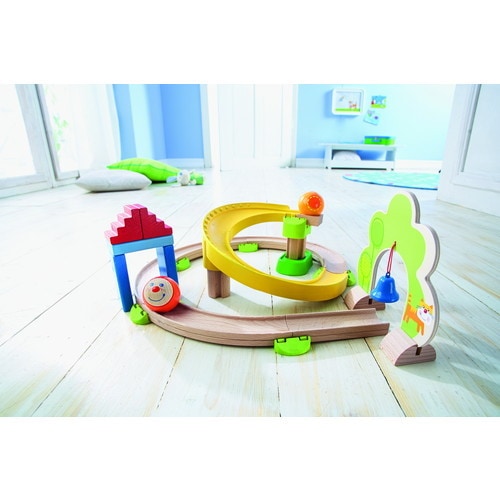 クラビュー・ファーストセット （HA300439）  【ハバ/HABA】 【2歳から】※キャンセル不可