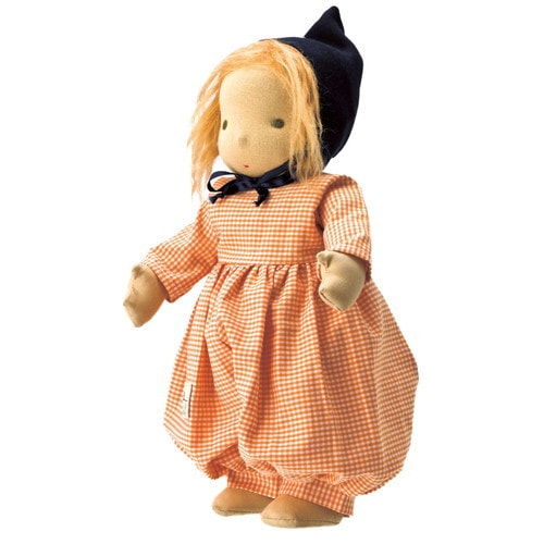 シルケフレンド・フリーダ （SI11280） 【シルケ/SILKE】 【1歳頃から】※キャンセル不可