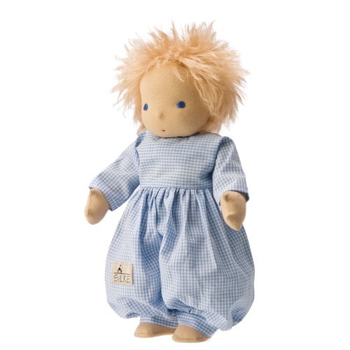 シルケフレンド・ラウラ （SI11270） 【シルケ/SILKE】 【2歳頃から】※キャンセル不可