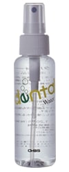 オーブス　デンタルウォーター　100ml