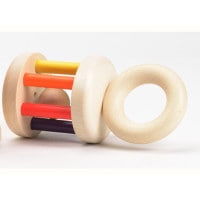 PWカラーハンド （PW203120） 【プラウンハイマー/PRAUNHEIMER】 【新生児から】※キャンセル不可|ブラザ−ジョルダン社のおもちゃ|知育玩具