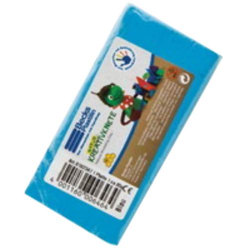 【ゆうパケット対応（6個まで）】BPミツロウねんど・水色 （BP102347） 【ベックス プラスティリン/Becks Plastilin】 【3歳頃から】 ※キャンセル不可