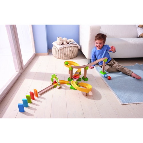 クラビュー・スタンダードセット （HA302056）  【ハバ/HABA】 【2歳から】※キャンセル不可