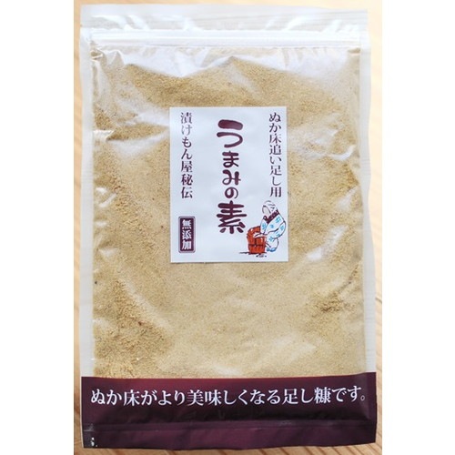 【ゆうパケット対応（2個まで）】足しぬか「うまみの素」（200g）【樽の味】|調味料|自然食品・厳選食品