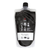【お買上特典】有機黒ごまペースト （250g） 【和田萬商店】