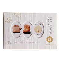 【お買上特典】みつろうラップ・みつろう色S （直径：130mm） 【acowrap】|その他雑貨|生活雑貨