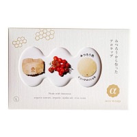 【お買上特典】みつろうラップ・みつろう色L（直径：330mm）【acowrap】|その他雑貨|生活雑貨