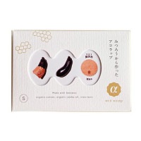 【お買上特典】みつろうラップ・すおう色S（直径：130mm）【acowrap】|その他雑貨|生活雑貨