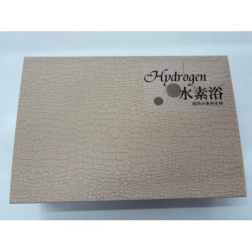 Hydrogen水素浴 継続セット （専用ケース無し、水素浴分包 30袋） 【OJIKA Industry】