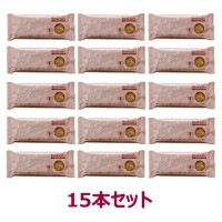 オーガニックオーツバー チョコヘーゼル （15本セット） 【Biokashi】|菓子類|自然食品・厳選食品