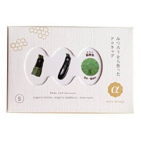 【お買上特典】 みつろうラップ・ひすい色Ｓ （直径：130mm) 【acowrap】