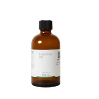 ペパーミント精油/Peppermint （100ml） 【生活の木】|生活の木|癒し・リラックスグッズ