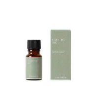 ゼラニウム精油/Geranium （10ml） 【生活の木】|生活の木|癒し・リラックスグッズ