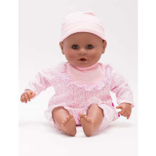 ピーターキンベビー・黒人 （PK8663） 【ピーターキン】 【3歳頃から】※キャンセル不可